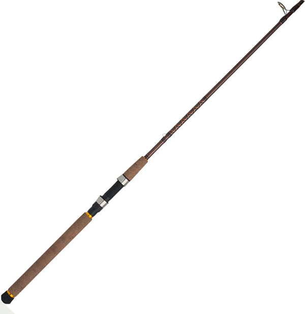 Berkley Buzz Ramsey AIR Salmon & Steelhead Spinning Rods