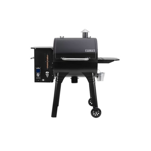 Camp Chef SmokePro SG 24 Wifi Pellet Grill