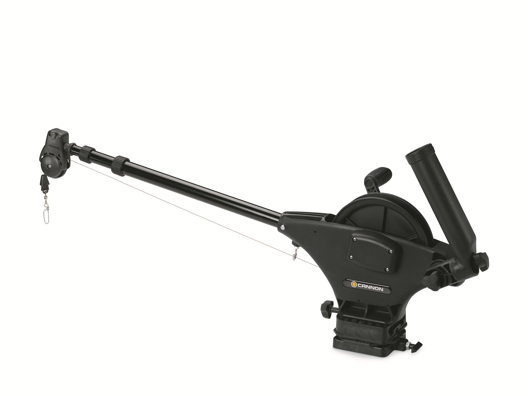 Cannon Uni-Troll 10 STX Manual Downrigger