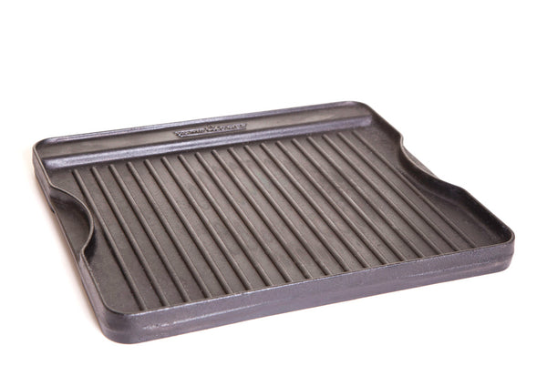 Camp Chef Cast Iron Reversible Griddle