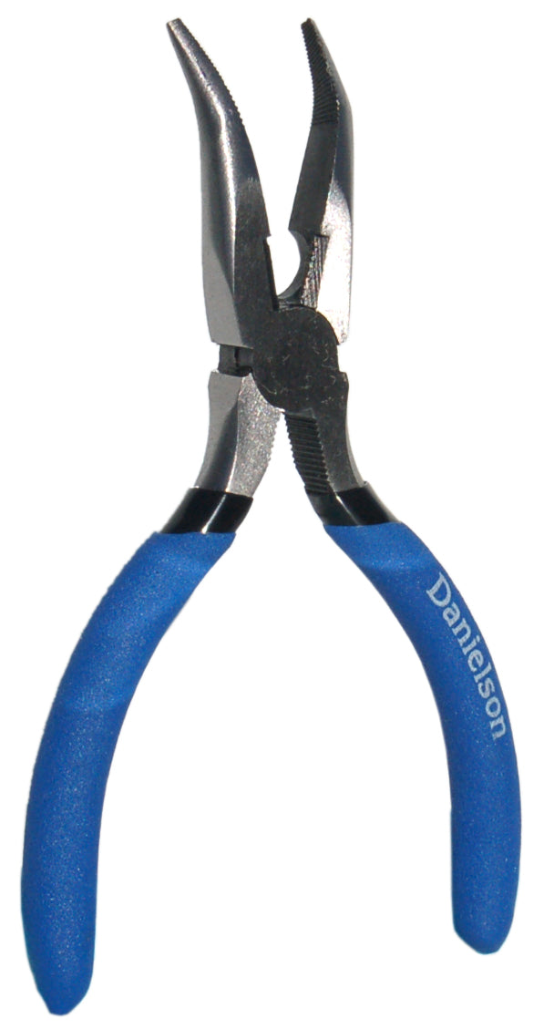 Danielson Curved Nose Pliers