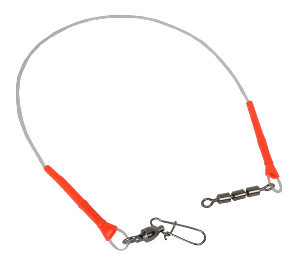 Coldwater Strong Mono Flasher Bumper