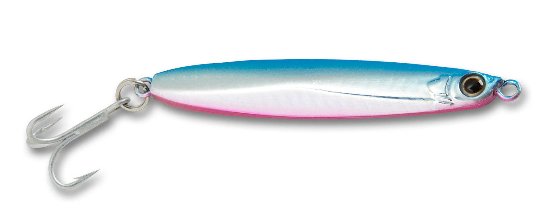 Shimano Butterfly Flatside Jigs 140G