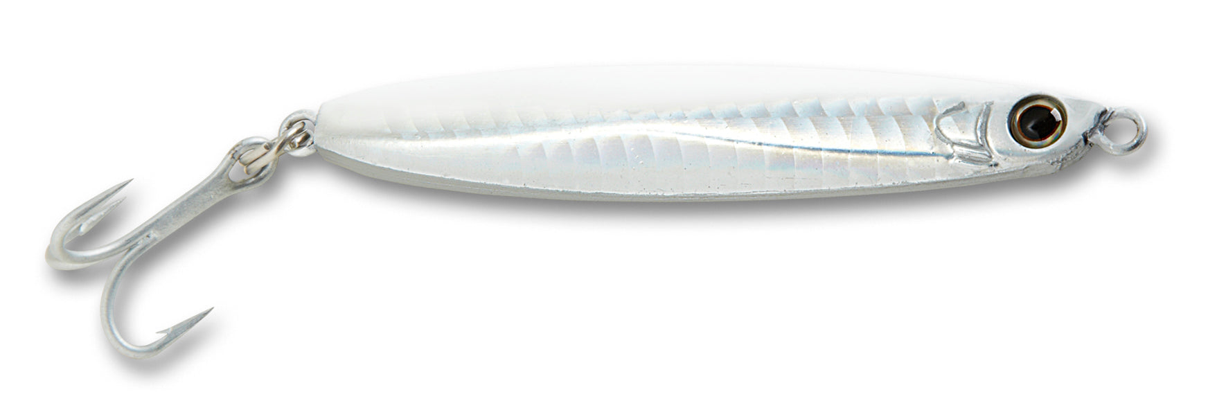 Shimano Butterfly Flatside Jigs 140G