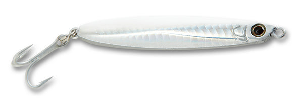 Shimano Butterfly Flatside Jigs 140G
