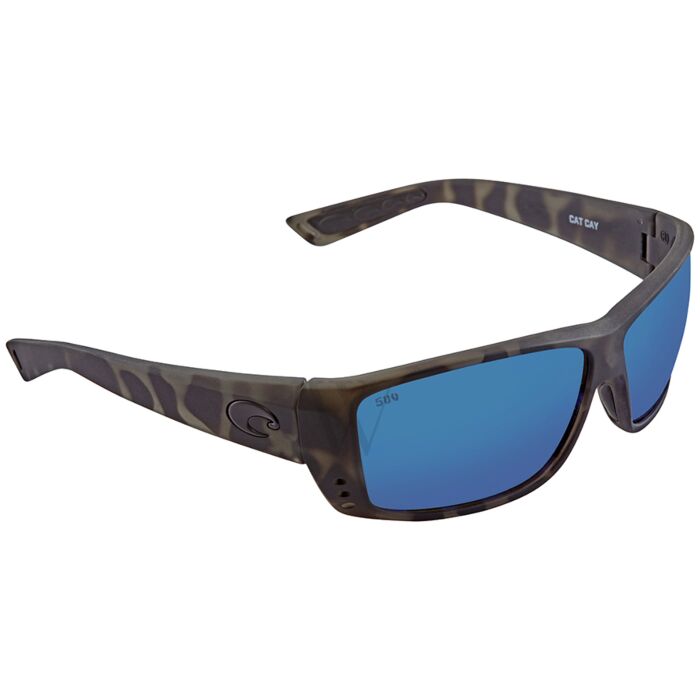 Costa Del Mar Cat Cay Sunglasses