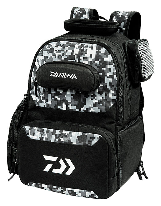 Daiwa D-Vec Tactical Tackle Backpack