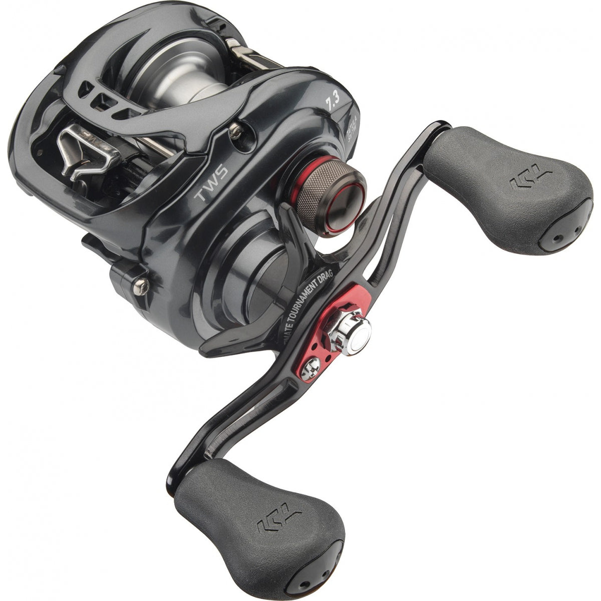 Daiwa Tatula SV TW Baitcasting Reels