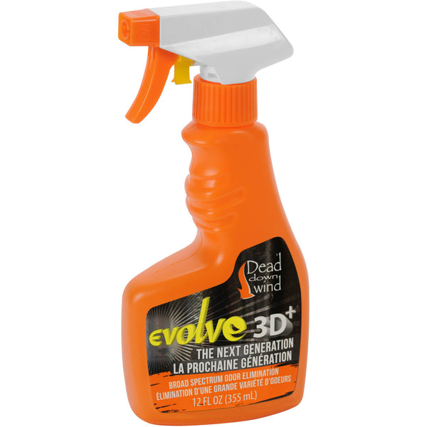 Dead Down Wind Evolve 3D+ Next Generation Field Spray