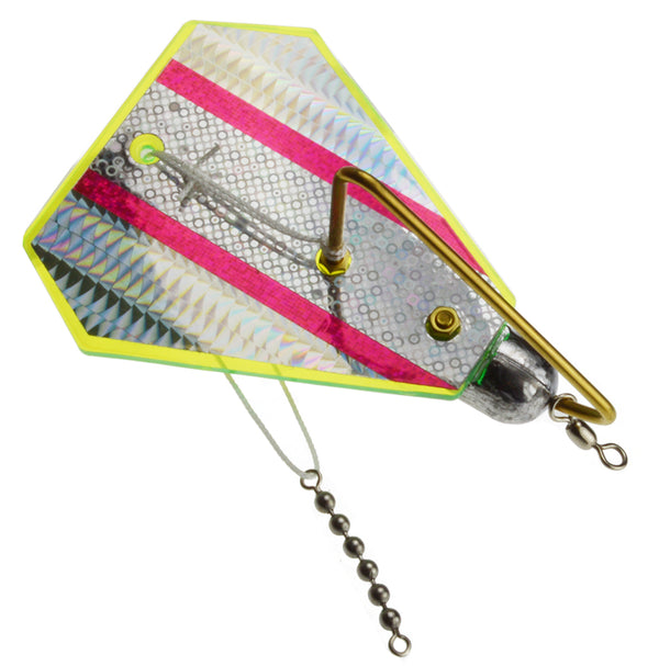 Ez Tackle Delta Divers – EZ Tackle