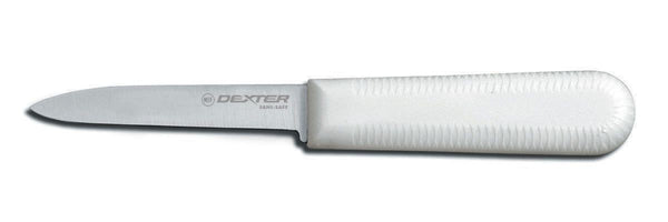 Dexter Sani-Safe 3-1/4"Cooks Style Pairing Knife