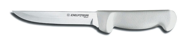 Dexter 6" Wide Boning Knife