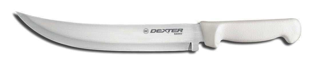 Dexter 10