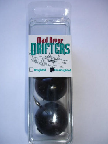 Mad River Mfg. Drifter