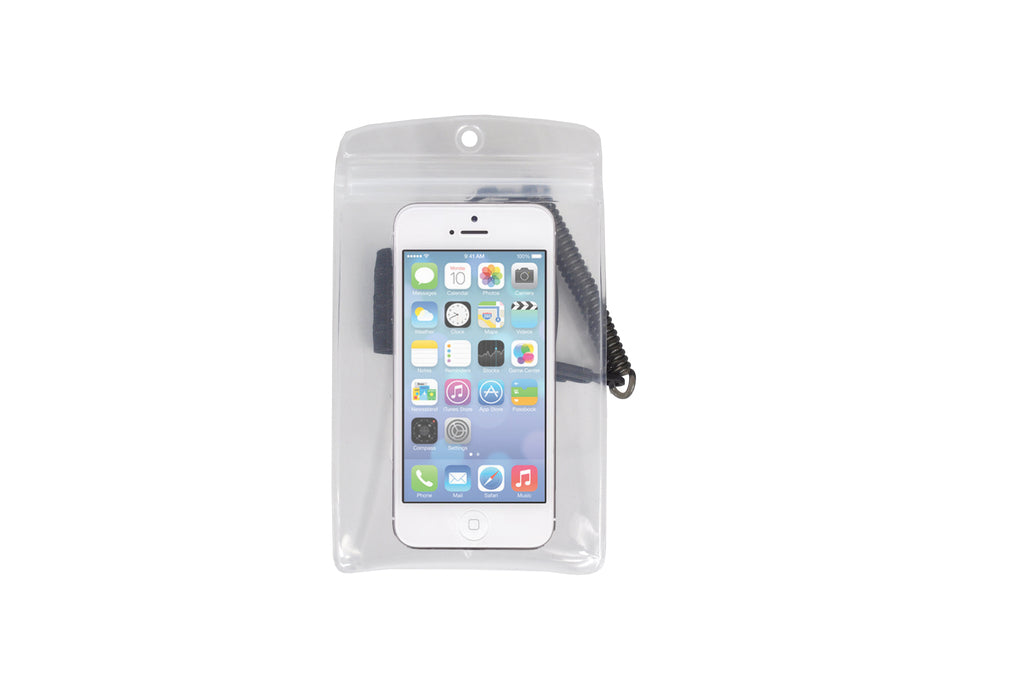 Seattle Sports Dry Doc & Digital Case