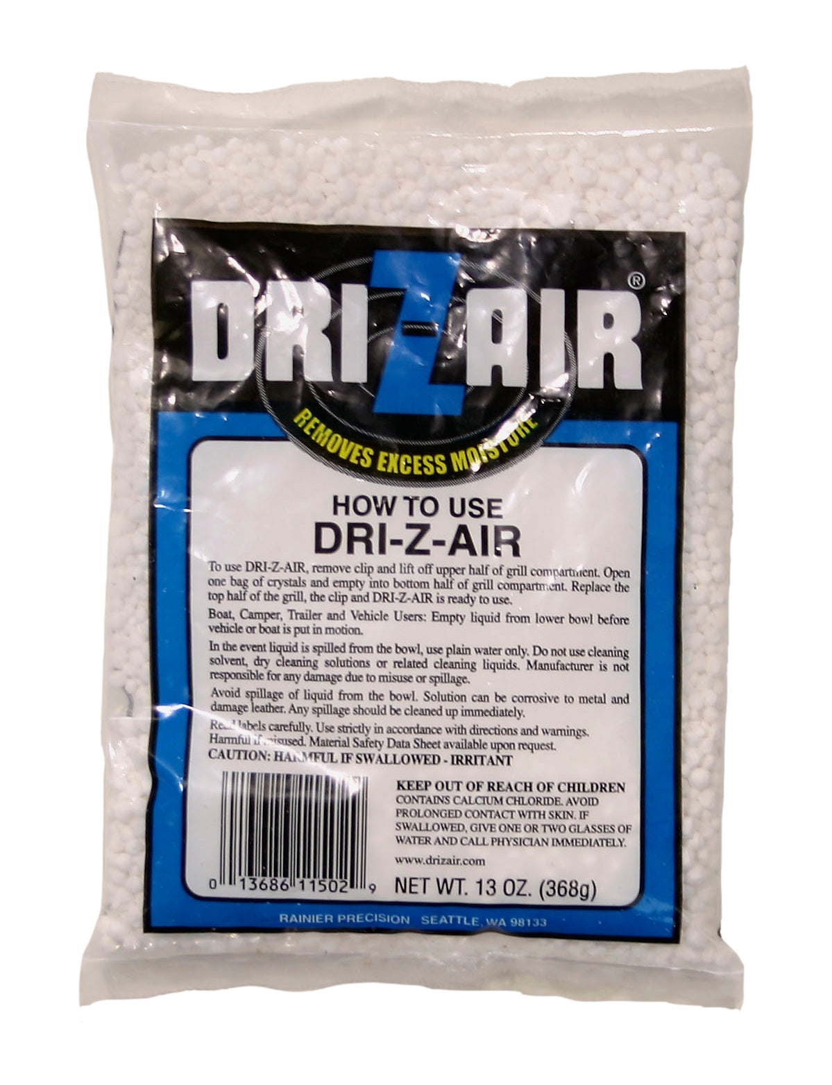 DRI-Z-AIR Refill