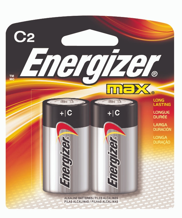 Energizer Max Batteries