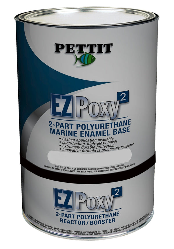 Pettit Paint EZ-Poxy2