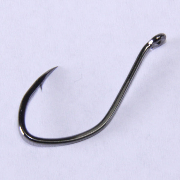 Gamakatsu Big River Open Eye 5/0