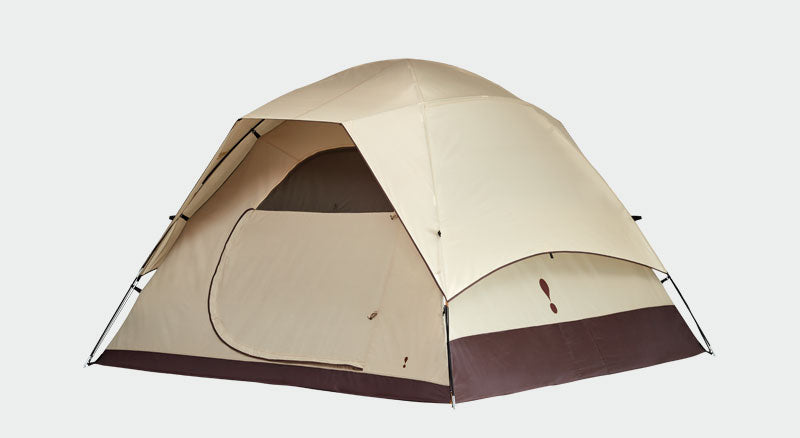 Eureka Tetragon HD 5 Person Tent