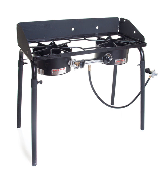 Camp Chef Explorer 2 Burner Stove