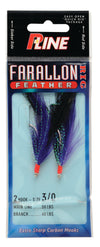Pline Farallon Feathers