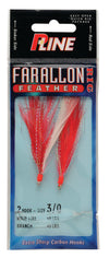 Pline Farallon Feathers