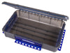 Flambeau Zerust Max Waterproof Tuff Tainer Utility Box