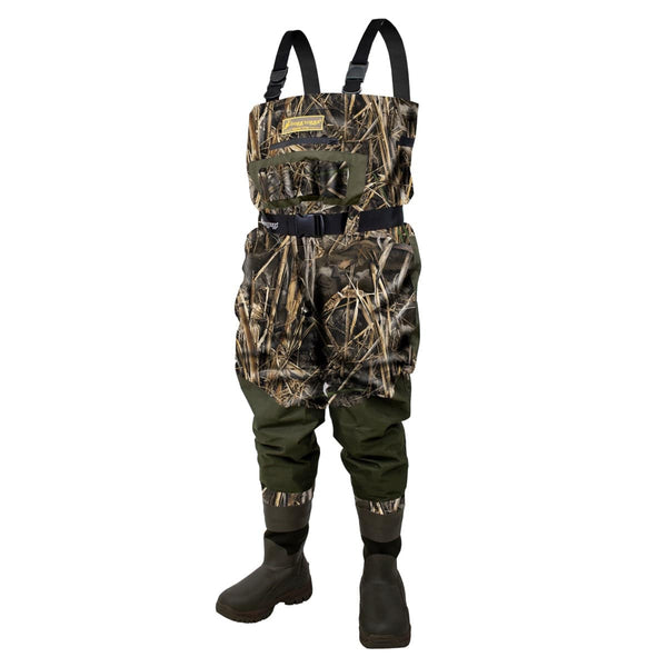 Frogg Toggs Grand Refuge 3.0 Bootfoot Chest Waders