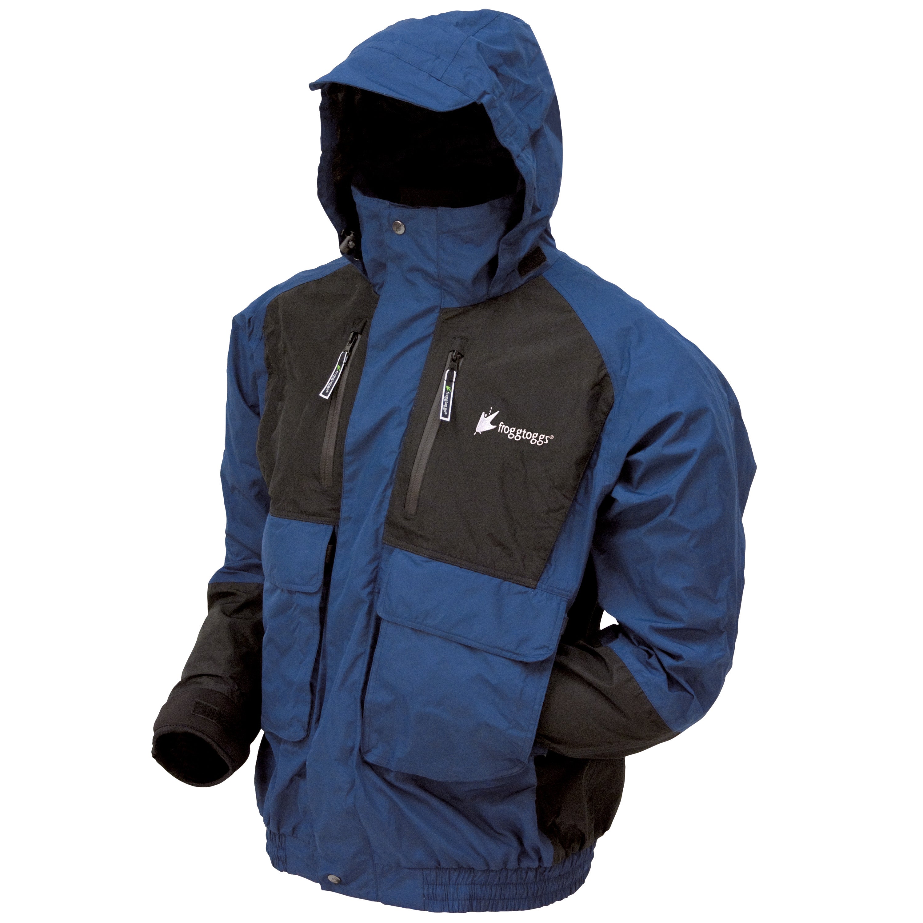 Frogg Toggs Toadz Firebelly Rain Jacket