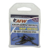 American Fishing Wire Mighty-Mini Stainless Steel Snap & Crane Swivels