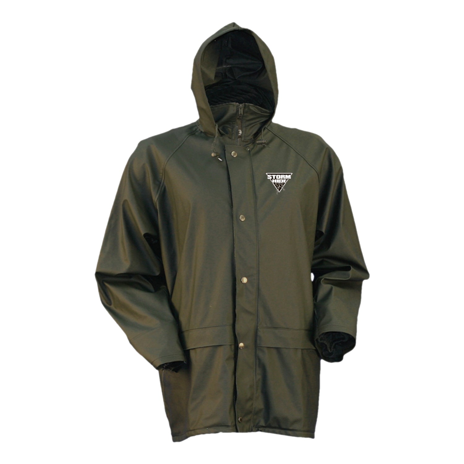 Rab Downpour Jacket - Veste imperméable homme Rab Downpour Jacket - Veste imperméable homme