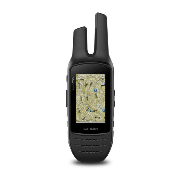 Garmin Rino 755t 2-Way Handheld Radio