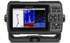 Garmin Striker CHIRP Fishfinder with GPS and ClearVü Scanning Sonar