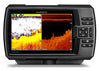 Garmin Striker Plus 7cv GPS Fishfinder w/CV-20TM Transducer