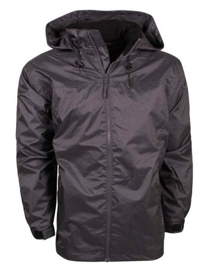 Guides Choice Mountain Rain Parka Jacket Men's
