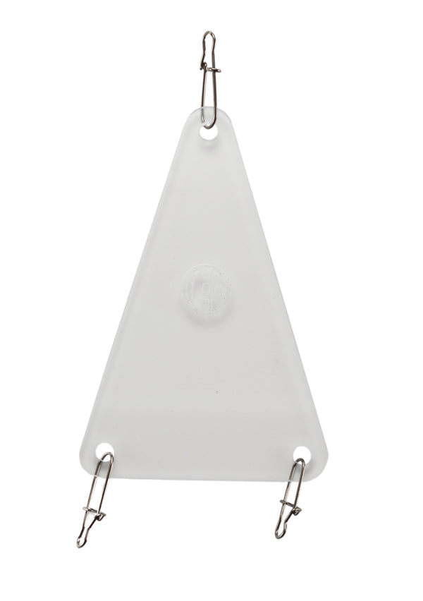 XXB Gdf Rudder Spreader