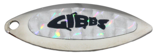 Gibbs Willow Leaf Trolls