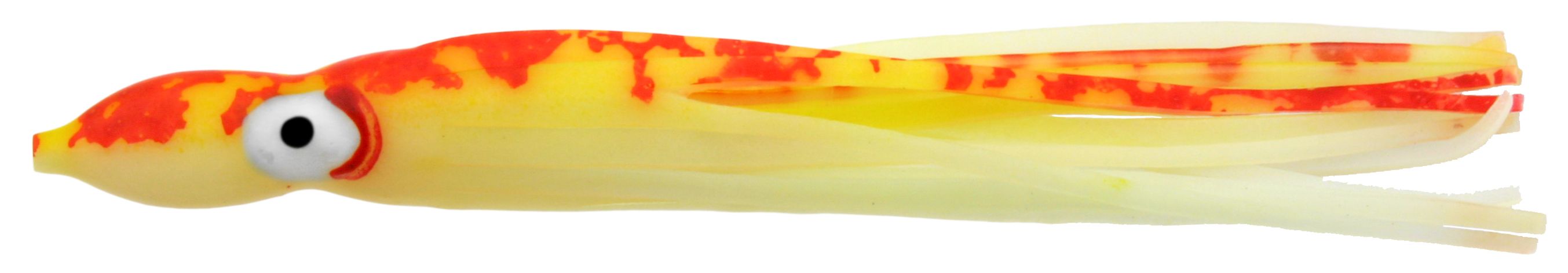Gibbs Zak 4.5 Challenger Squids 3 Pack