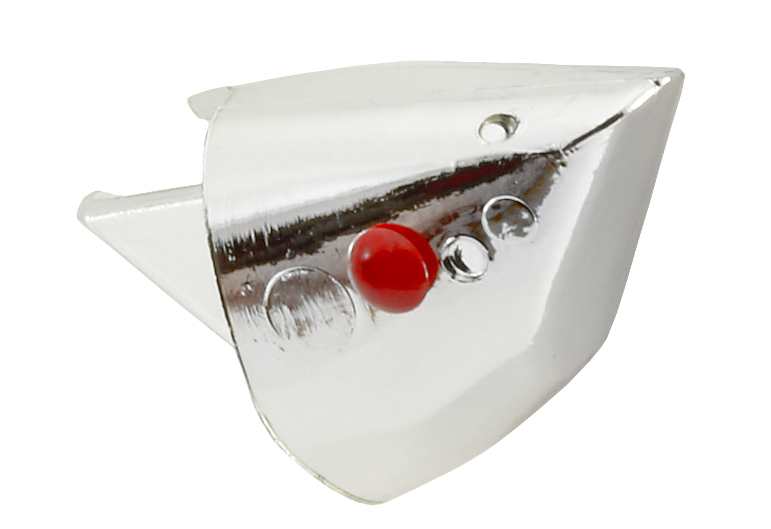 Gibbs Rhys Davis Bulletroll Bait Heads