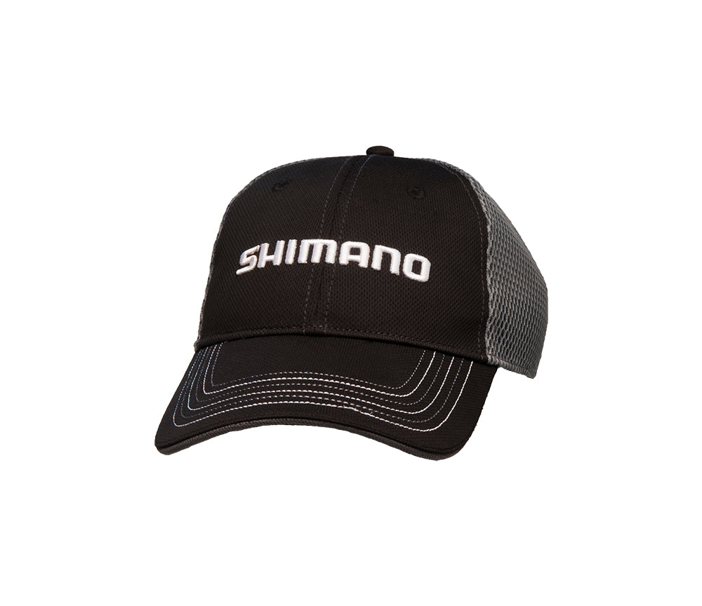 Shimano Honeycomb Mesh Cap