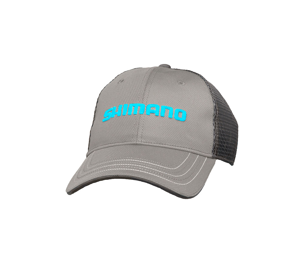 Shimano Honeycomb Mesh Cap