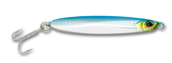 Shimano Butterfly Flatside Jigs 140G