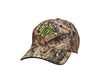 Gloomis Flex Camo Cap