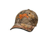 Gloomis Flex Camo Cap
