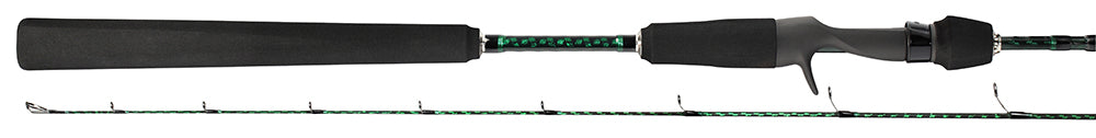 Shimano Trevala S Butterfly Jigging Casting Rod