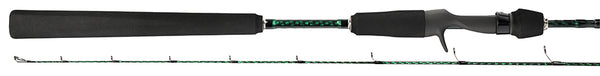 Shimano Trevala S Butterfly Jigging Casting Rod