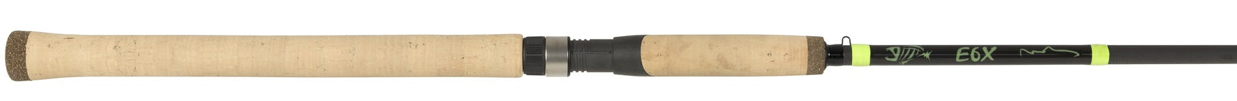 G.Loomis E6X Steelhead Drift Spinning Rod