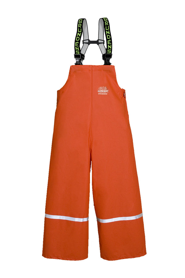 Grundens Clipper Junior Bib