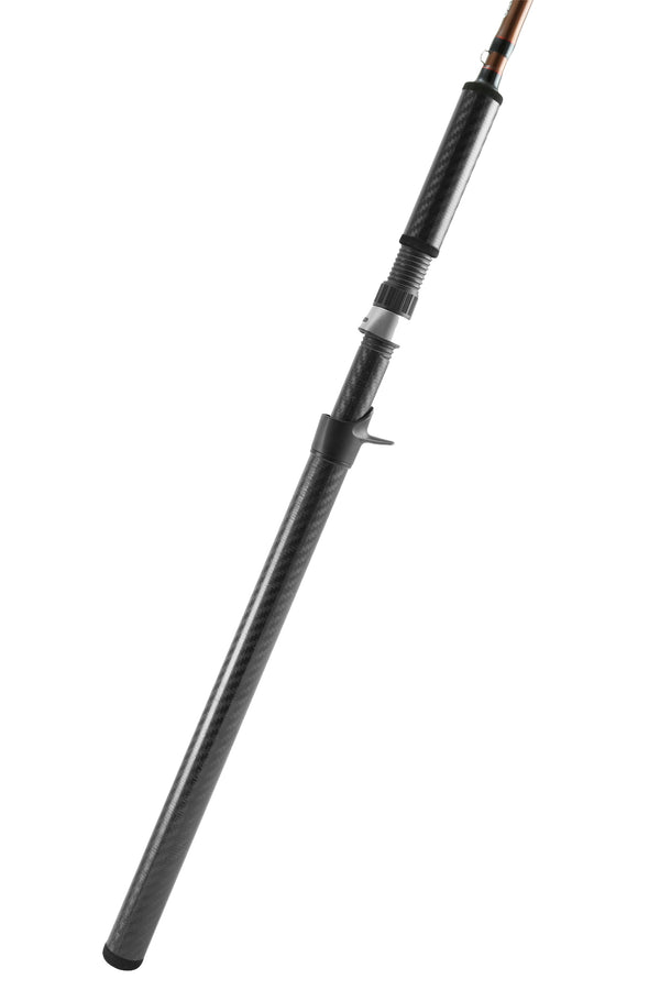 Okuma Guide Select Classic Carbon Graphite Salmon & Steelhead Casting Rods